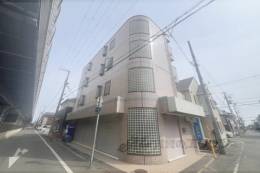 立花スプリングス外観写真