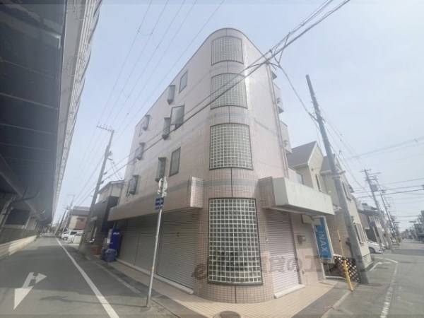 165457の外観写真