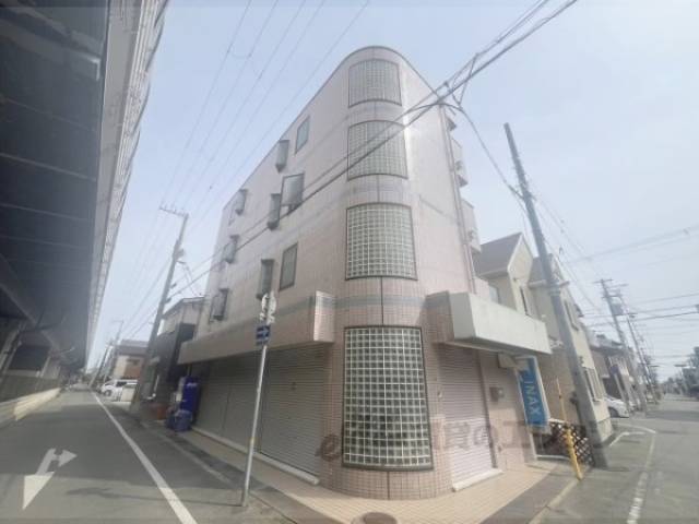 立花スプリングス外観写真1