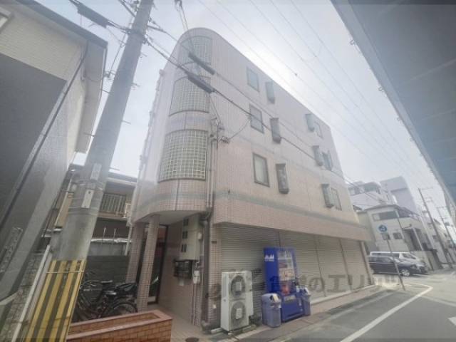 立花スプリングス外観写真2