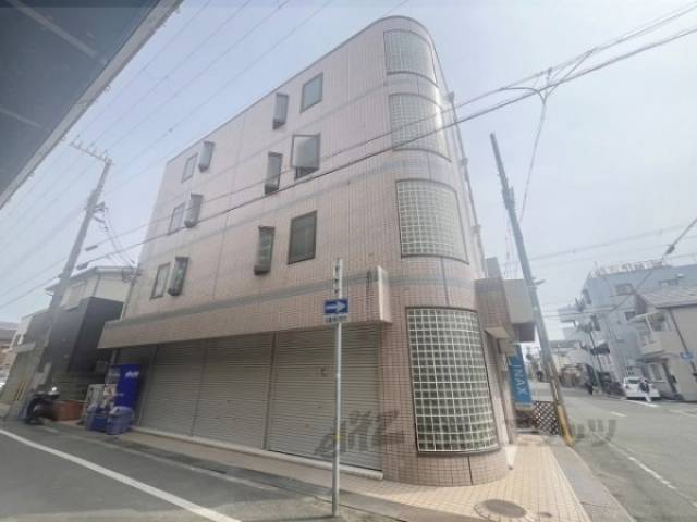 立花スプリングス外観写真3