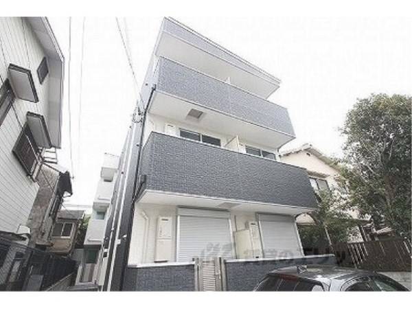 165458の外観写真