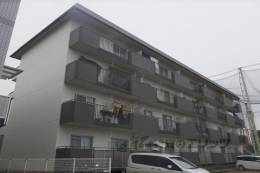 ハイツ八興外観写真