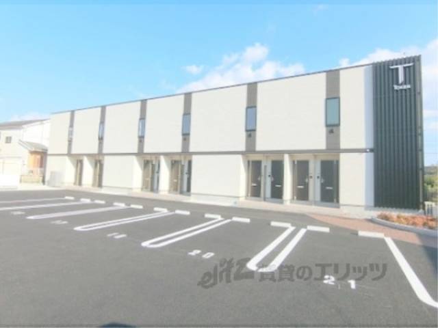 WOODSTOCK NEST外観写真3