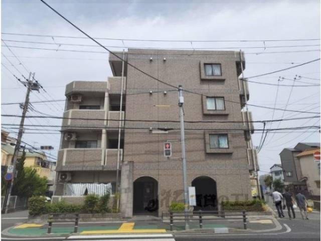 ハビタビリス２外観写真1