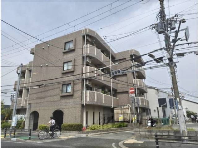 ハビタビリス２外観写真2