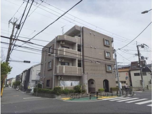 ハビタビリス２外観写真3