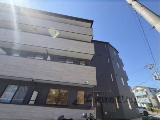 Ｓｔ．Ｒｅｓｉｄｅｎｃｅ南津の辺外観写真2