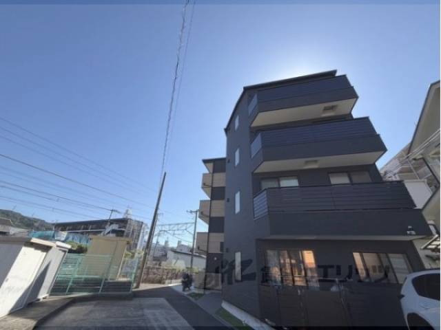 Ｓｔ．Ｒｅｓｉｄｅｎｃｅ南津の辺外観写真3