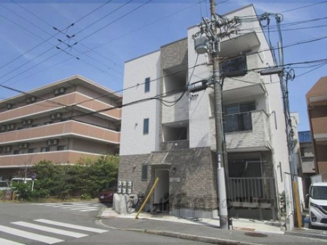ＡＣＥＲＯ外観写真1