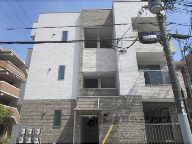 ＡＣＥＲＯ外観写真2
