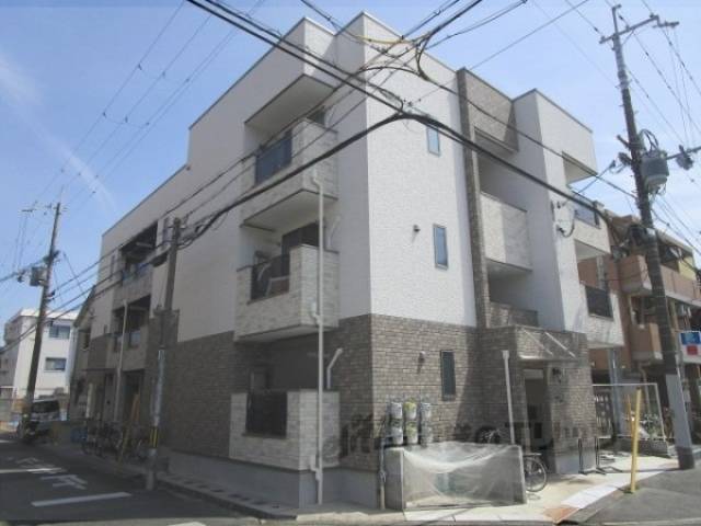 ＡＣＥＲＯ外観写真3