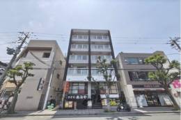 アドウニス外観写真