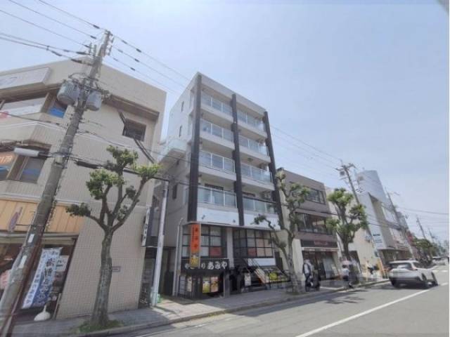 アドウニス外観写真2