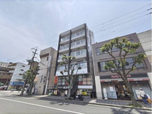 アドウニス外観写真3