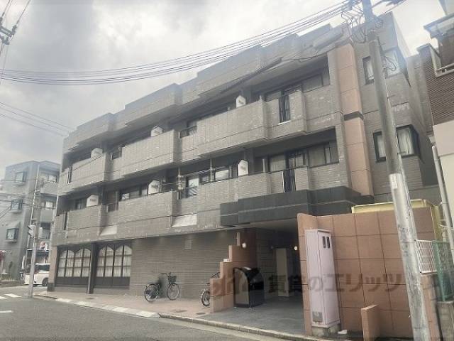 アルカディア塚口外観写真1