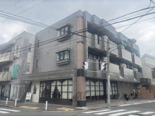 アルカディア塚口外観写真2