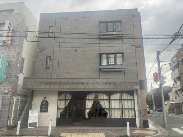 アルカディア塚口外観写真3