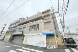 大宮１丁目ビル外観写真