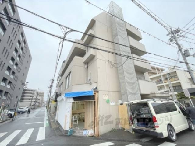 大宮１丁目ビル外観写真3