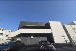 エール東難波外観写真