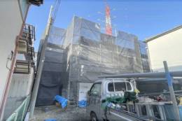 CHOU CHOU KUZUHA ASAHI外観写真