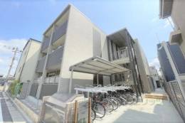 カーサ・オストロ外観写真