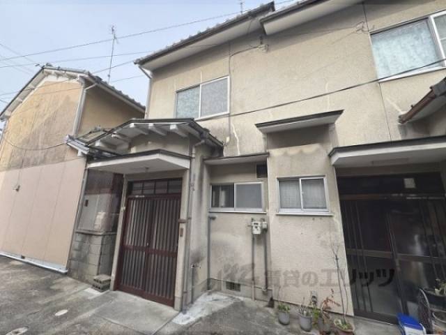 貸家外観写真2