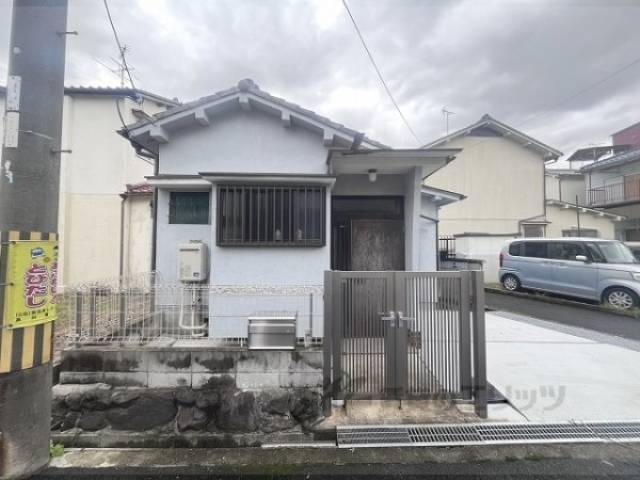 貸家外観写真2