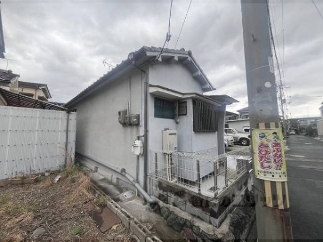 貸家外観写真3