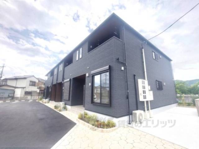 ブライトハウスⅦ外観写真3