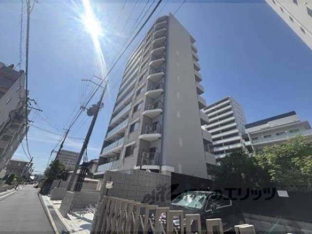 アーバネックス塚口外観写真1