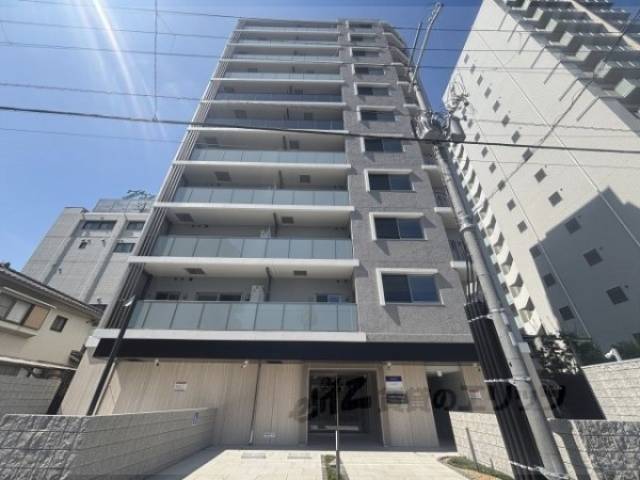 アーバネックス塚口外観写真2