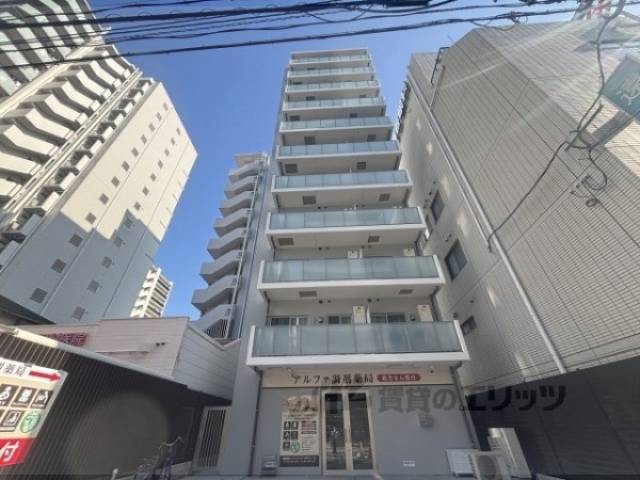 アーバネックス塚口外観写真3