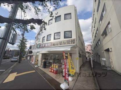 酒井産業ビル(テナント)外観写真1