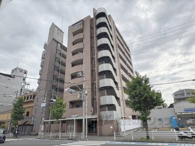 プレステージ立花外観写真3