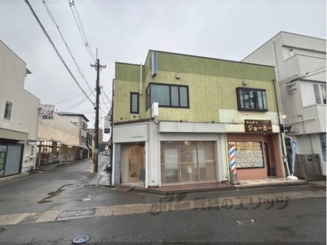八田ビル外観写真1