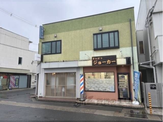 八田ビル外観写真2
