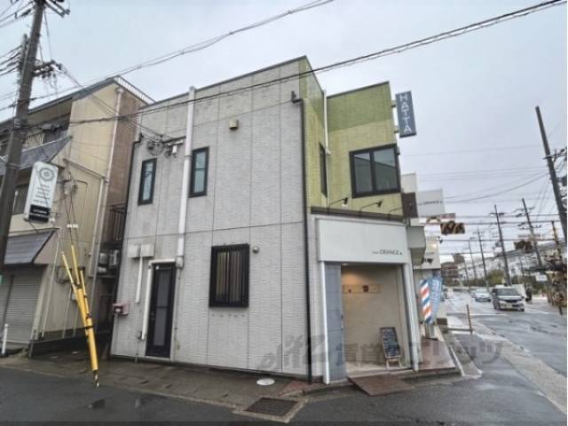 八田ビル外観写真3