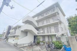 サンコスモ塚口外観写真