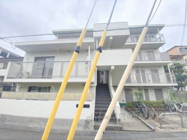 サンコスモ塚口外観写真3