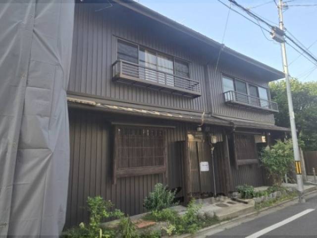 貸家外観写真2
