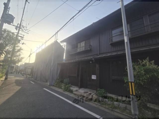 貸家外観写真3