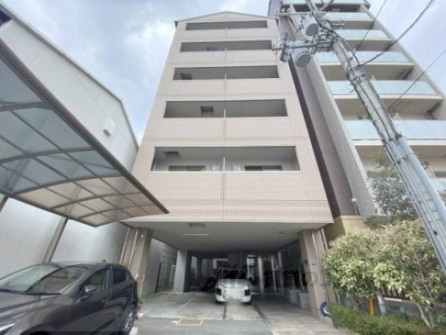 アビテ外観写真2