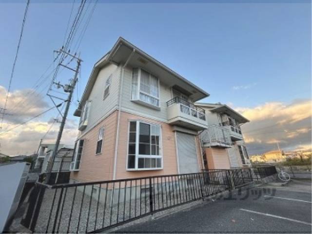 ベルメゾン２外観写真1