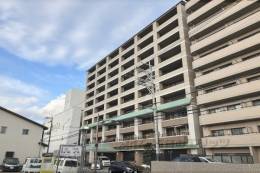 伏見桃山大手筋アーバンコンフォート外観写真