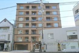 アトラス京都御所西外観写真