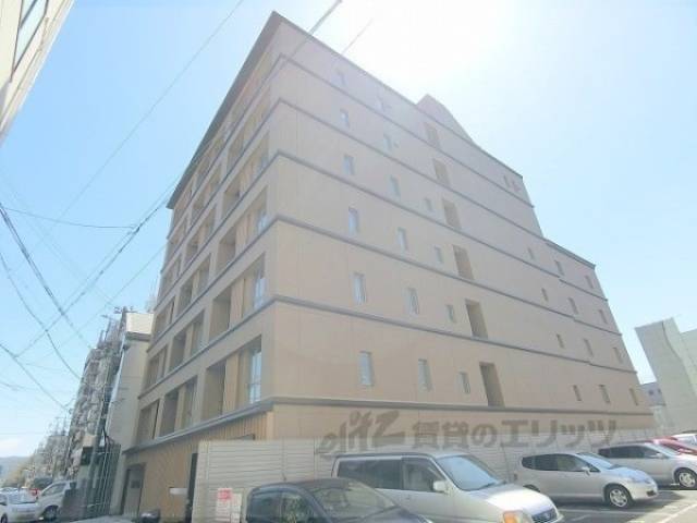 アトラス京都御所西外観写真3