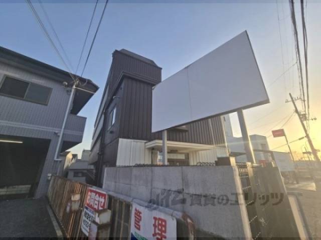 香里さくらハイツ３外観写真2