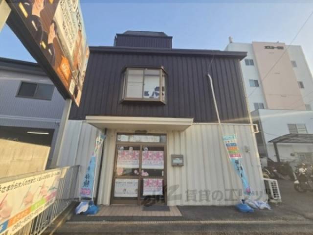 香里さくらハイツ３外観写真3